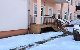 Apartament Z PIĘTERKIEM