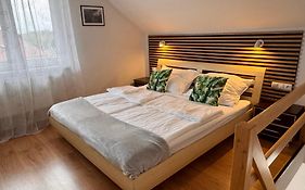 Apartament Z PIĘTERKIEM